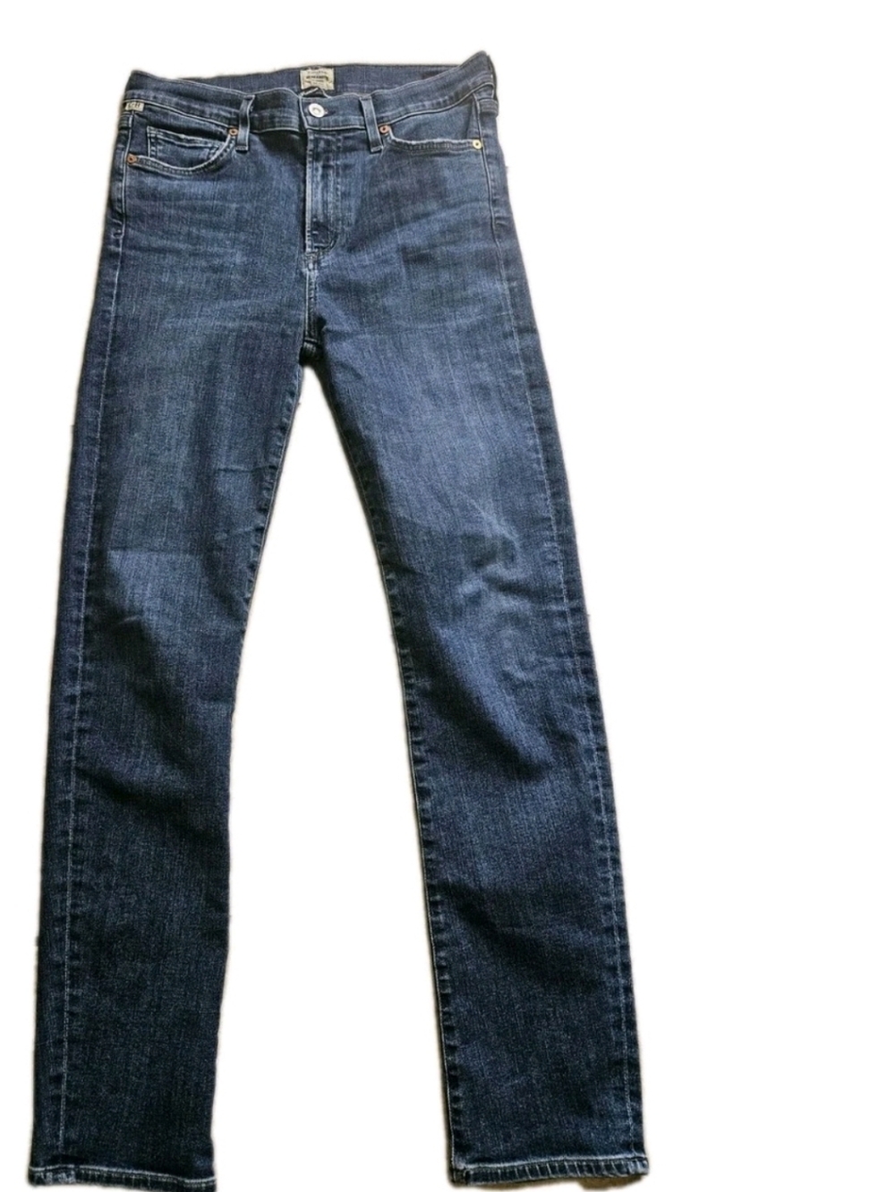 Citizens Of Humanity Harlow Women's  Highrise Slim Jeans Size 29